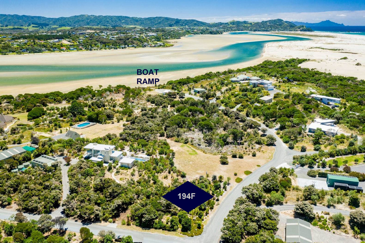194F Tern Point, Mangawhai NZ Mangawhai Real Estate