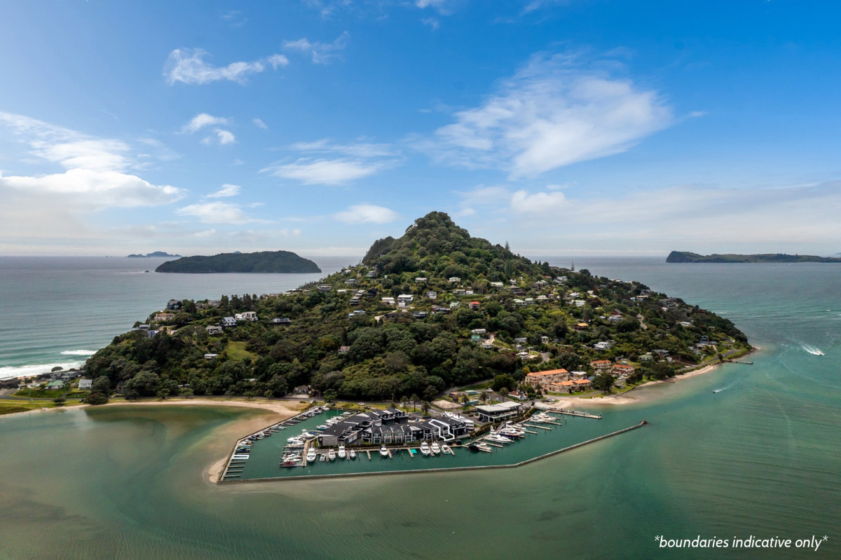 6 The Marina, Tairua, ThamesCoromandel NZ Luxe Real Estate