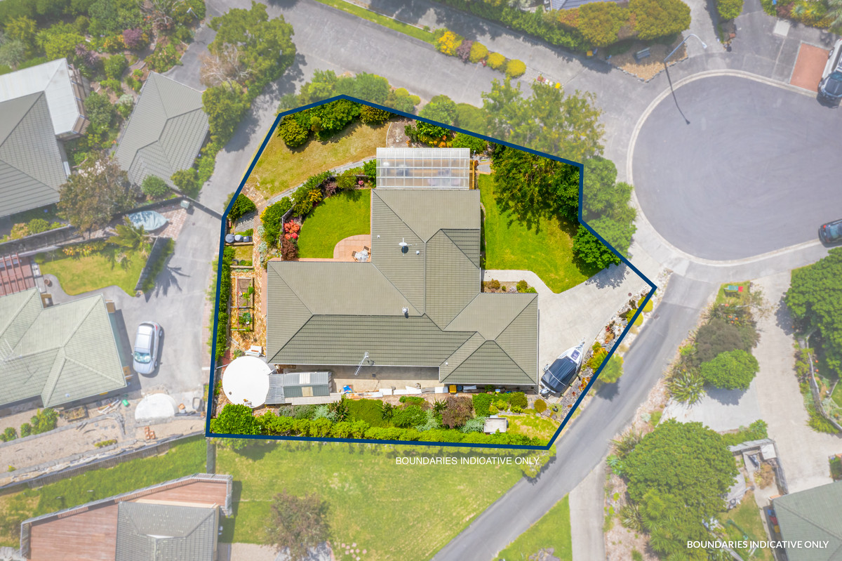 57 Coastal Heights, Stillwater NZ Vanessa Killeen Real Estate