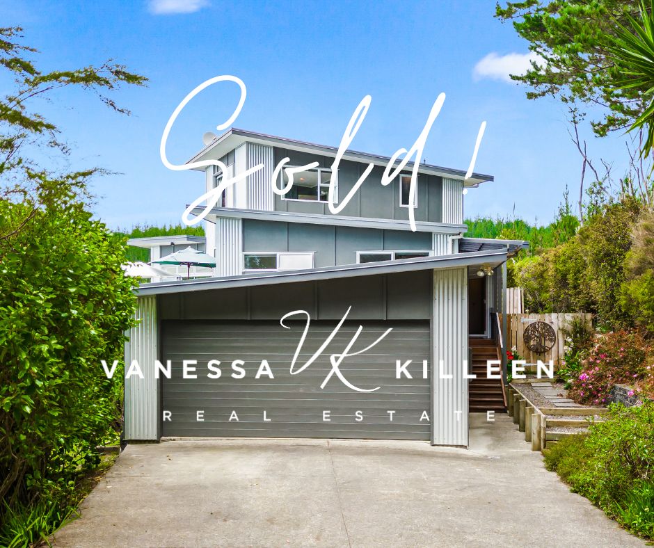 28 Inlet Views, Stillwater NZ Vanessa Killeen Real Estate