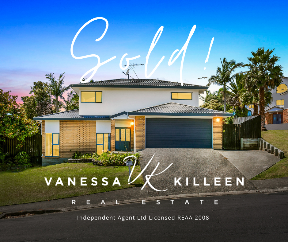 23 Coastal Heights, Stillwater, Auckland NZ Vanessa Killeen Real Estate