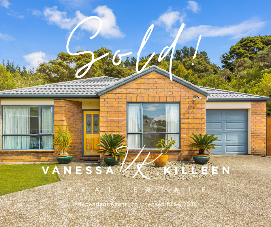 24 Donald Place, Stillwater, Rodney NZ Vanessa Killeen Real Estate